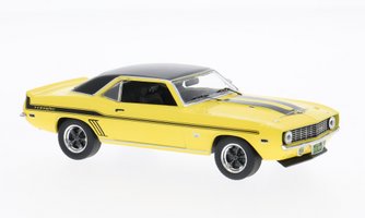 Chevrolet Camaro Yenko SYC